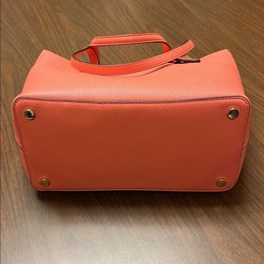 kate spade elegant coral